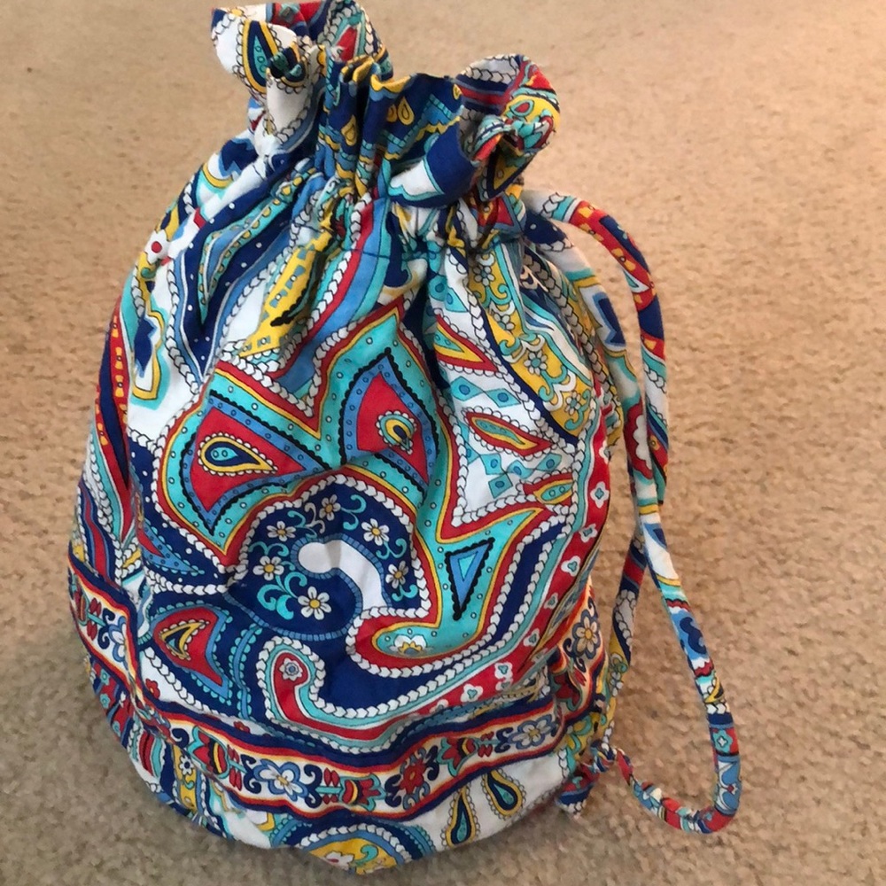 Vera Bradley bag